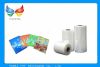 moisture proof pvc shrink film for packaging and printing